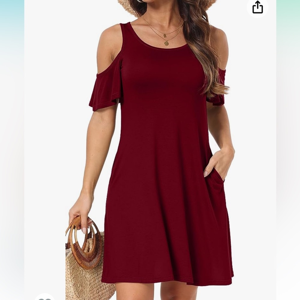 Women’s Dress
